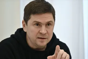 Подоляк